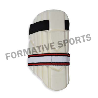 Customised Cricket Thigh Pad Manufacturers in Vancouver